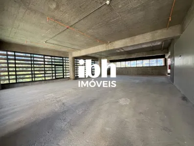 Sala Comercial para alugar, 607m² no Vale do Sereno, Nova Lima