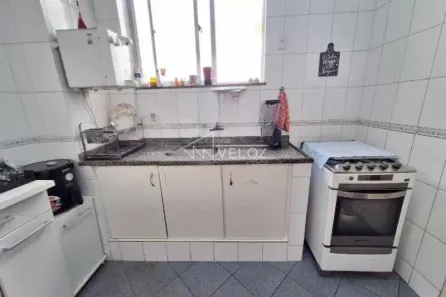 Apartamento com 2 Quartos à venda, 71m² no Catete, Rio de Janeiro