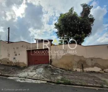 Sobrado com 3 Quartos à venda, 150m² no Jardim Baronesa, Campinas