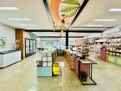 Ponto Comercial à venda, 234m² no Vila Operária, Rio Claro