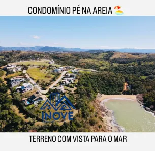 Lote/Terreno à venda, 725m² no Iriri, Anchieta