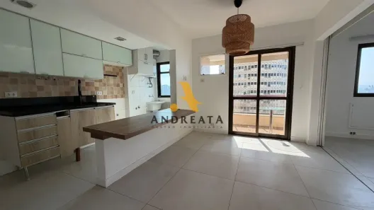 Apartamento com 2 Quartos para alugar, 65m² no Barra da Tijuca, Rio de Janeiro