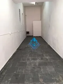 Ponto Comercial para alugar, 40m² no Centro, Santo André