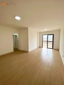 Apartamento com 2 Quartos à venda, 91m² no Boqueirão, Praia Grande