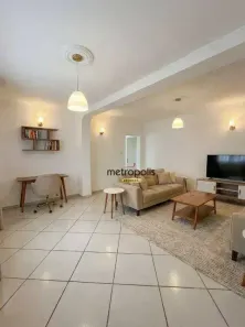 Sobrado com 3 Quartos à venda, 223m² no Vila Palmares, Santo André