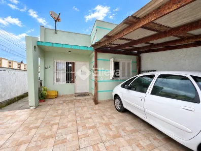 Casa com 2 Quartos à venda, 90m² no Novo Mundo, Gravataí