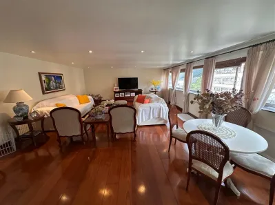 Apartamento com 3 Quartos à venda, 246m² no Copacabana, Rio de Janeiro