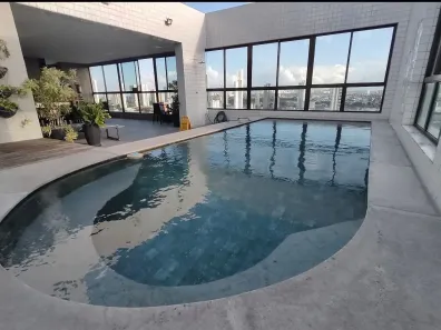 Apartamento com 3 Quartos à venda, 67m² no Madalena, Recife