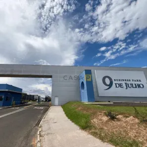 Lote/Terreno à venda, 775m² no Antônio Zanaga, Americana