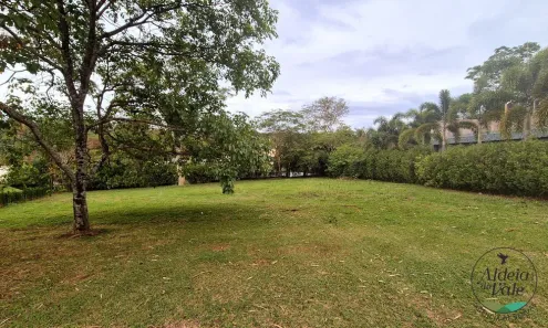 Lote/Terreno com 1 Quarto à venda, 1750m² no Residencial Aldeia do Vale, Goiânia