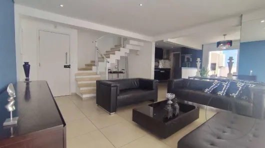 Apartamento com 3 Quartos para alugar, 160m² no Parque Campolim, Sorocaba