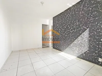 Apartamento com 2 Quartos à venda, 42m² no Conjunto Habitacional Roberto Romano, Santa Bárbara D'Oeste