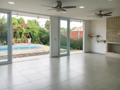 Casa com 4 Quartos à venda, 364m² no Jardim Plaza Athénée, Itu