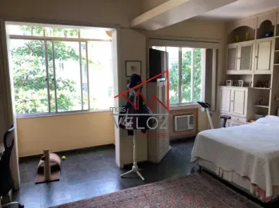 Apartamento com 4 Quartos à venda, 171m² no Flamengo, Rio de Janeiro