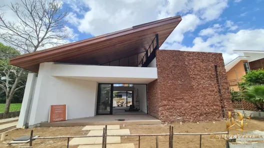 Casa de Condomínio com 3 Quartos à venda, 192m² no Aldeia dos Camarás, Camaragibe