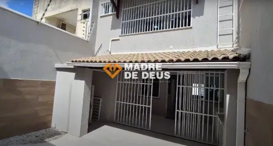 Casa com 4 Quartos à venda, 150m² no Engenheiro Luciano Cavalcante, Fortaleza