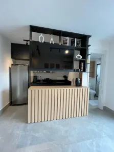 Kitnet com 1 Quarto à venda, 29m² no Vila Mariana, São Paulo