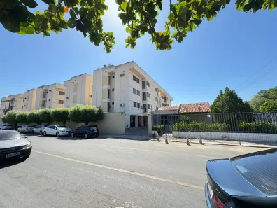 Apartamento com 4 Quartos à venda, 114m² no Aeroporto, Teresina