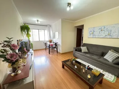 Apartamento com 2 Quartos à venda, 52m² no Capela do Socorro, São Paulo