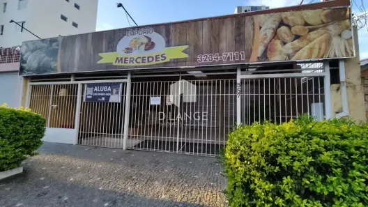 Casa com 2 Quartos para alugar, 120m² no Jardim Primavera, Campinas