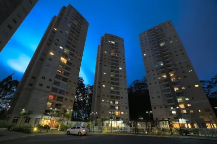 Apartamento com 4 Quartos à venda, 108m² no Vila Pirajussara, São Paulo