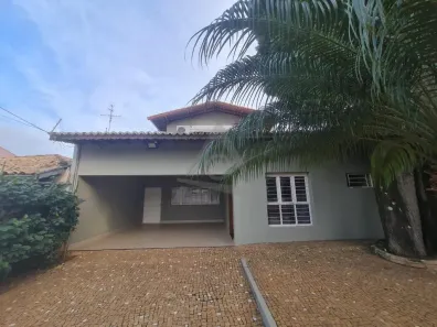 Casa com 4 Quartos à venda, 265m² no Jardim Aurélia, Campinas