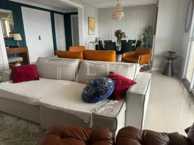 Apartamento com 4 Quartos à venda, 198m² no Vila Andrade, São Paulo