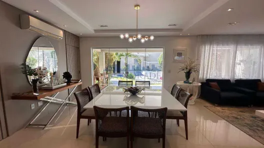 Casa de Condomínio com 4 Quartos à venda, 367m² no Barra da Tijuca, Rio de Janeiro