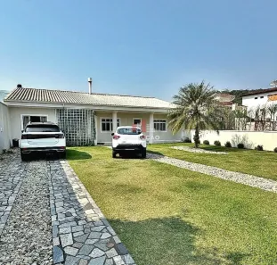 Casa com 4 Quartos à venda, 280m² no Centro, Santo Amaro da Imperatriz
