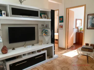 Apartamento com 2 Quartos à venda, 59m² no Bela Vista, São Paulo