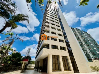 Apartamento com 4 Quartos à venda, 201m² no Aldeota, Fortaleza