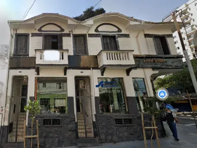 Imóvel Comercial com 4 Quartos à venda, 234m² no Vila Romana, São Paulo