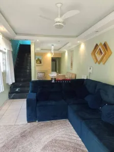 Sobrado com 4 Quartos à venda, 352m² no Parque Continental, Guarulhos