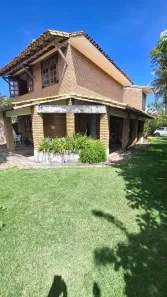Casa com 4 Quartos à venda, 253m² no Vilas do Atlântico, Lauro de Freitas