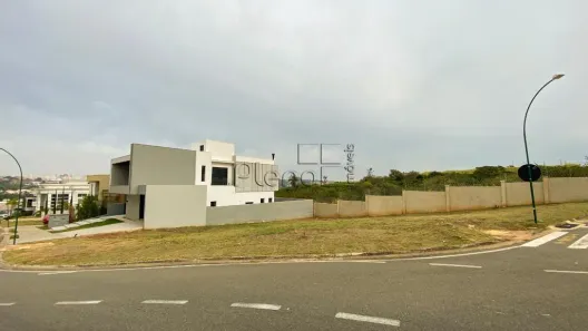 Lote/Terreno à venda, 644m² no Loteamento Residencial Arborais, Campinas