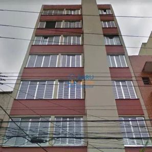Apartamento com 1 Quarto à venda, 48m² no Campos Elíseos, São Paulo