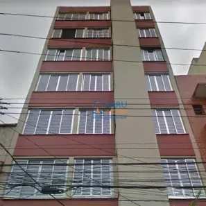 Apartamento com 1 Quarto à venda, 48m² no Campos Elíseos, São Paulo