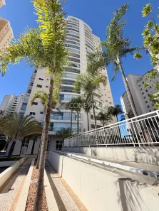 Apartamento com 3 Quartos à venda, 137m² no Parque das Flores, Campinas