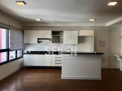 Apartamento com 2 Quartos à venda, 64m² no Jardim Infante Dom Henrique, Bauru