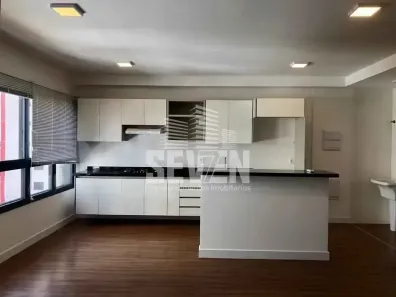 Apartamento com 2 Quartos à venda, 64m² no Jardim Infante Dom Henrique, Bauru