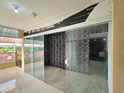 Ponto Comercial para alugar, 35m² no Capim Macio, Natal