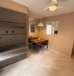 Apartamento com 2 Quartos à venda, 47m² no Vila Amélia, São Paulo