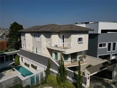 Casa de Condomínio com 4 Quartos à venda, 300m² no Tucuruvi, São Paulo