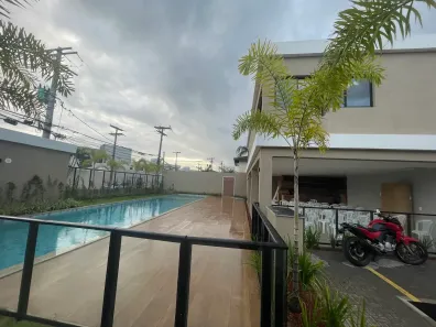 Apartamento com 2 Quartos à venda, 69m² no Buraquinho, Lauro de Freitas