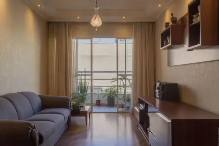 Apartamento com 3 Quartos à venda, 103m² no Nova Petrópolis, São Bernardo do Campo