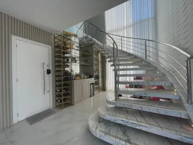 Casa de Condomínio com 3 Quartos à venda, 289m² no Santa Regina, Camboriú