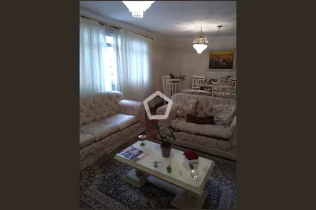 Apartamento com 3 Quartos à venda, 134m² no Santa Cecília, São Paulo