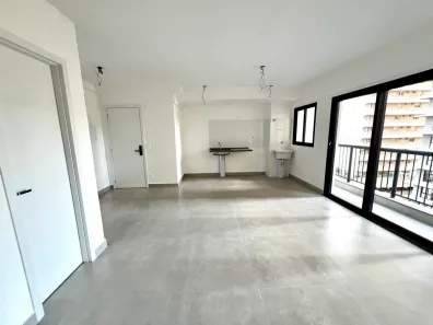 Apartamento com 1 Quarto à venda, 43m² no Setor Marista, Goiânia
