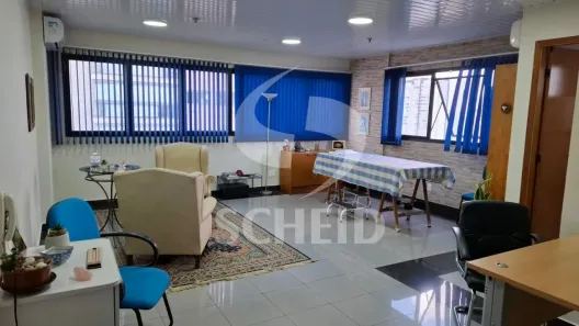 Sala Comercial à venda, 38m² no Chácara Inglesa, São Paulo