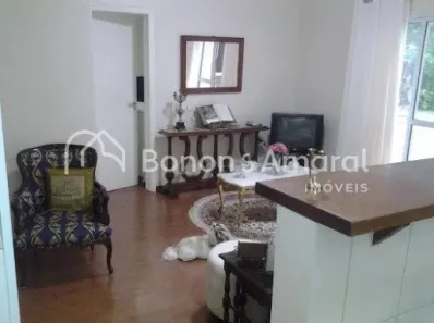 Casa de Condomínio com 3 Quartos à venda, 180m² no Colinas do Ermitage (Sousas), Campinas